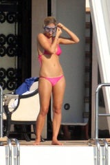 Stars im Bikini