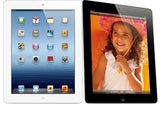 Apple: 60 Millionen für iPad-Namensrechte