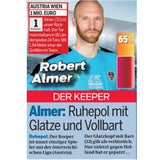 So gut sind unsere Kicker drauf