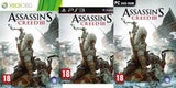 Neue Trailer von Assassin's Creed III