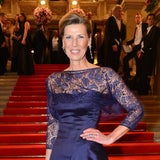 Desiree Treichl-Stürgkh: Ihre besten Opernball-Bilder