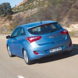 NCAP-Test: 5 Sterne für alle Kandidaten