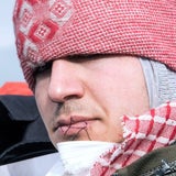 Flüchtlinge Calais