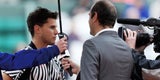 Thiem chancenlos gegen Djokovic