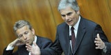 LIVE: EU ringt um Quoten-Lösung