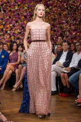 Dior Haute Couture Herbst/Winter 2012/13