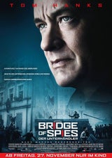 Tom Hanks in "Bridge of Spies"