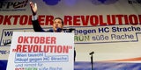 Strache startet "Kampf um Wien"