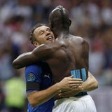 Deutschland - Italien