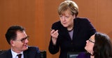 Erst ein Zehntel der Flüchtlinge ist angekommen