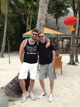 George Michael: Endlich wieder fit
