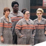 Das sind die neuen (weiblichen) Ghostbusters