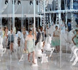 Louis Vuitton F/S 2012