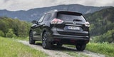 Nissan X-Trail 1,6 dCi im Intensivtest
