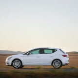 Fotos vom neuen Seat Leon III (2013)