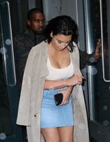 Kim Kardashian