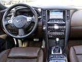Magna-Steyr baut neuen Infiniti
