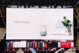 Google I/O: Vollangriff in allen Bereichen