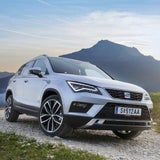 Meistverkaufte Automarken: Jänner bis Oktober 2016