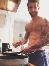 Men in the Kitchen
