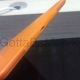 Fotos vom iPad Mini und iPhone 5