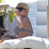 Lindsay Lohan: Finger weg von deiner Ex