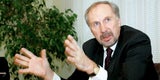 Ewald Nowotny
