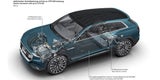 E-Autos: Audi setzt auf schnelles Laden
