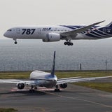"Dreamliner" von Boeing ausgeliefert