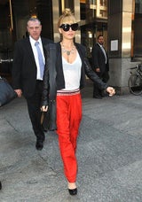 Star Style: Nicole Richie