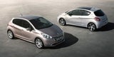 Österreich-Start für den Peugeot 208