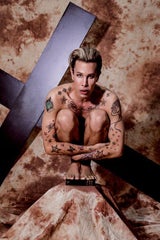 Florian Wess: Sündeshooting