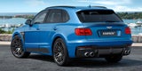 Sportlicher Look für den Bentley Bentayga