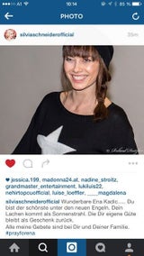 Ena Kadic: So trauert das Internet