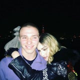 Madonna, Rocco Ritchie