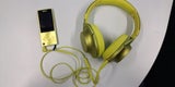 Stylische Kopfhörer von Sony im Test