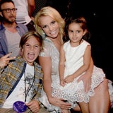 Die Stars der Teen Choice Awards 2015