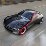 So sieht der neue Opel GT aus