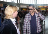 "Housewives"-Gärnter Jesse Metcalfe in Wien