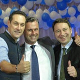 Aschermittwoch: Strache mit Rundumschlag