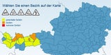 Tropen-Nacht in Österreich