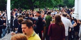 Wahl-Thriller: Es steht 50:50