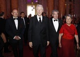 AIDS Charity Gala