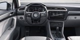 VW zeigt Tiguan im harten Offroad-Look