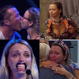 Cathy Lugner: 14 Tage bei "Promi Big Brother"