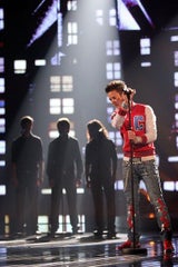 DSDS: 6. Motto-Show am 7. April