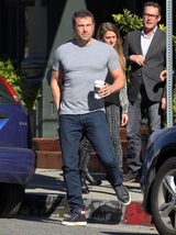 Ben Affleck
