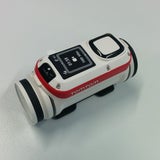 Fotos vom Test der TomTom Bandit