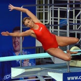 Die besten Bilder vom "TV total Turmspringen"