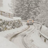 Öffentlicher Verkehr in Kärnten zusammengebrochen